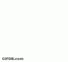 Elderly Man With Beard Sitting Hands On Forehead GIF