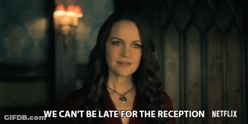 Elderly Woman In Bed Saying What Can I Do For You Dear GIF