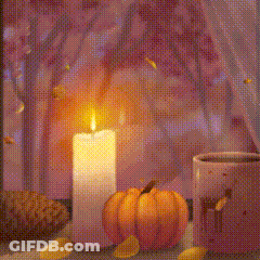 Elderly Woman Wearing Glasses And White Sweater GIF