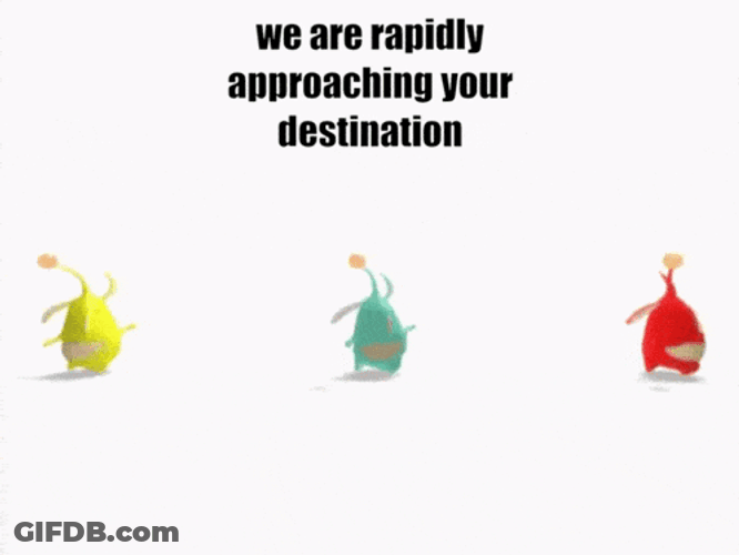 Elebits GIF