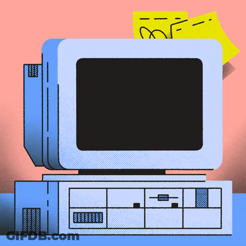 Election Day Find Your Polling Place GIF