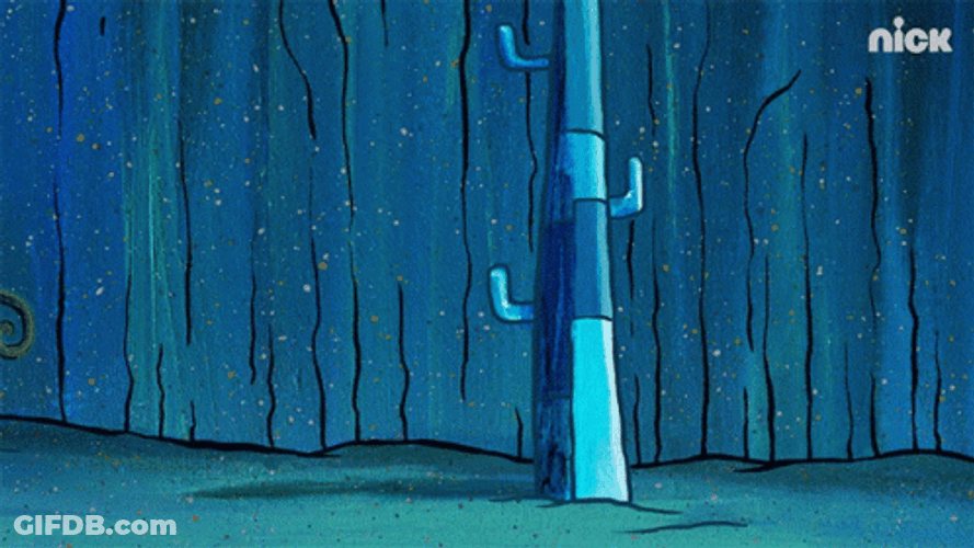Electrocuted GIF
