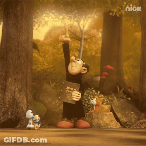 Electrocuted GIF