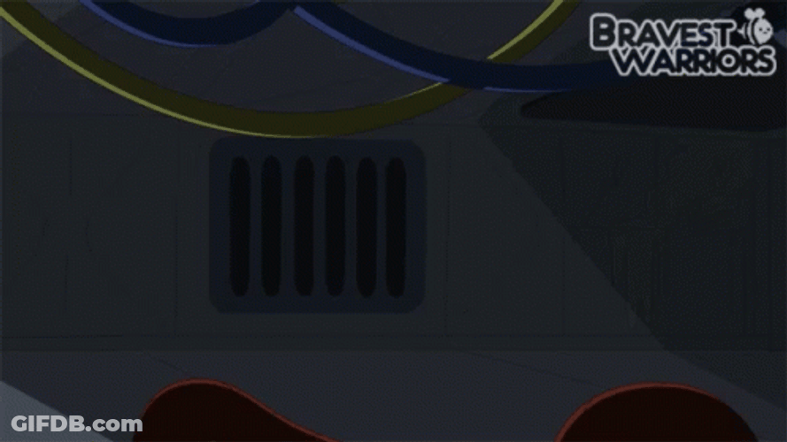 Electrocuted GIF