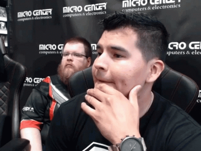 Electronics Joe Vargas GIF