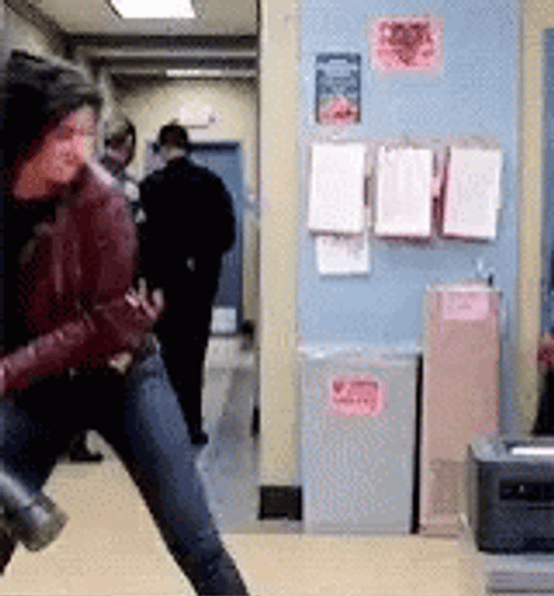 Electronics Rosa Diaz GIF