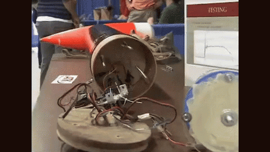 Electronics Wiring Production GIF