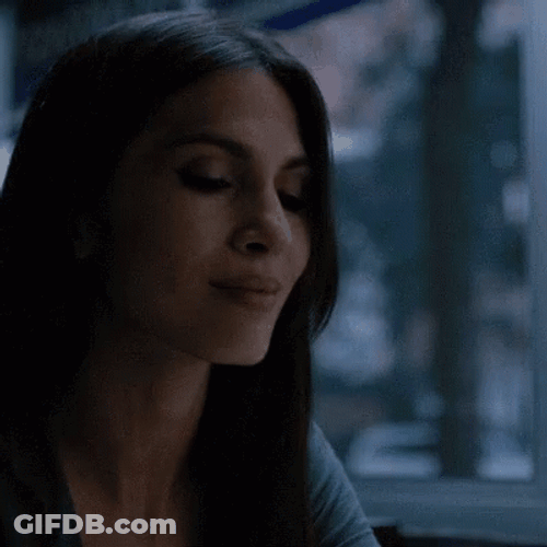 Elektra Daredevil GIF