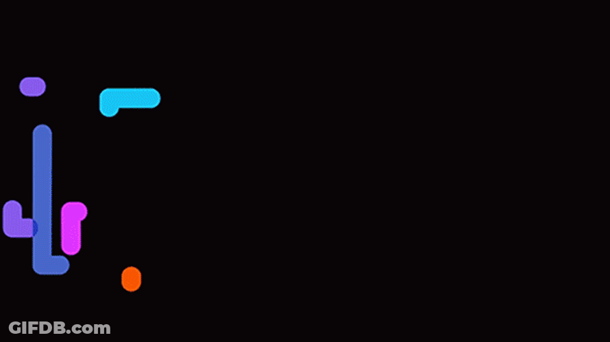 Elemental Disney Advertisement GIF