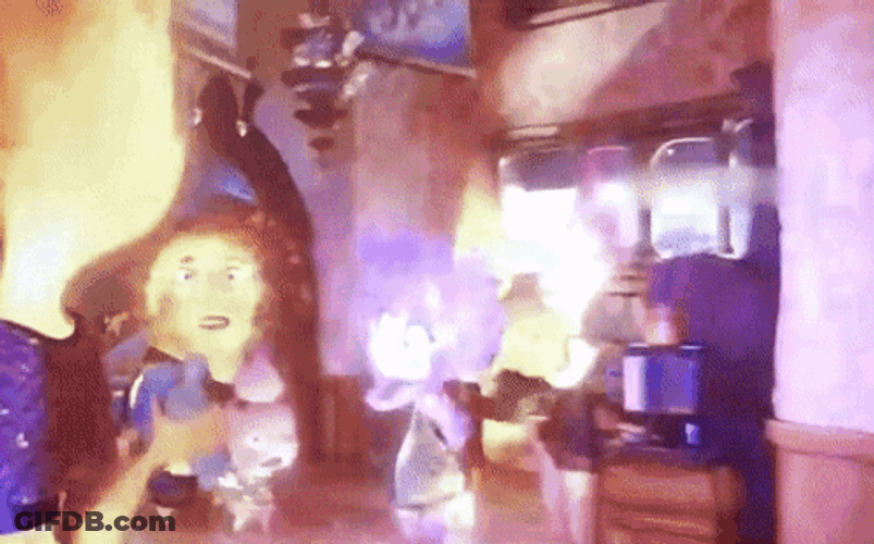 Elemental Ember Extreme Anger GIF