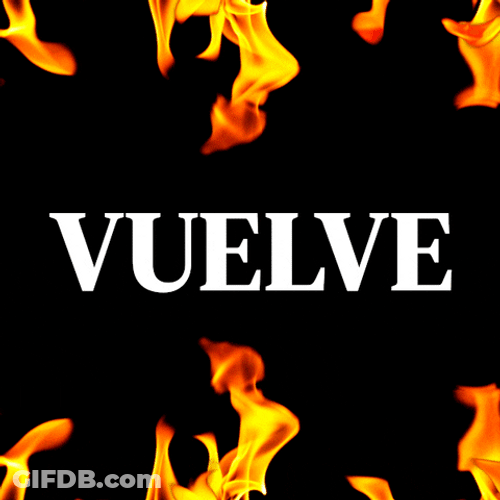 Elemental Fire Execution GIF