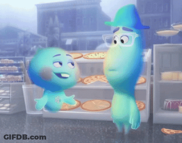 Elemental Soul Slapping GIF