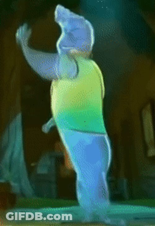 Elemental Wade Dancing GIF