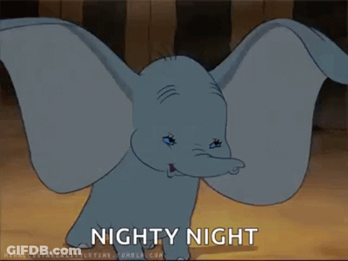 Elephant Ears GIF