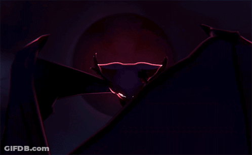 Elephant Flying Balloons You Make Me Feel Like I Can Fly GIF