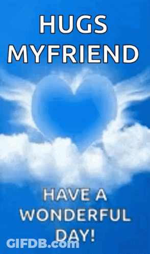 Elephant Saying Good Morning Love You GIF