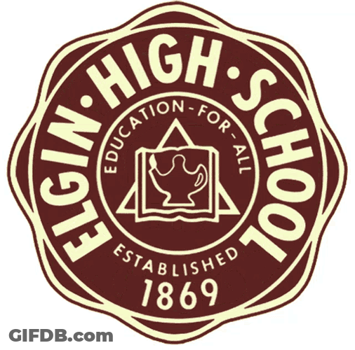 Elgin High School Ehs GIF