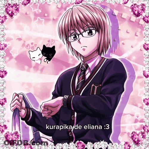 Eliana Elis GIF