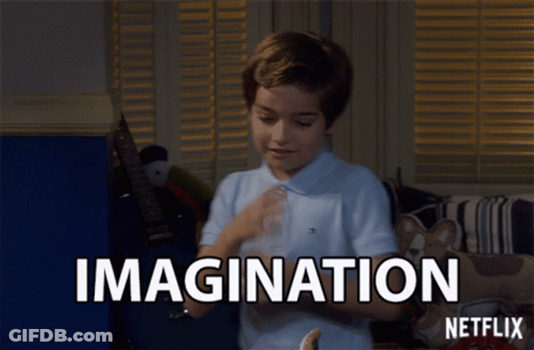Elias Harger Imagination GIF