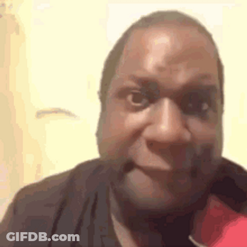 Elijah Petty Tears Of Joy Happy Cry GIF