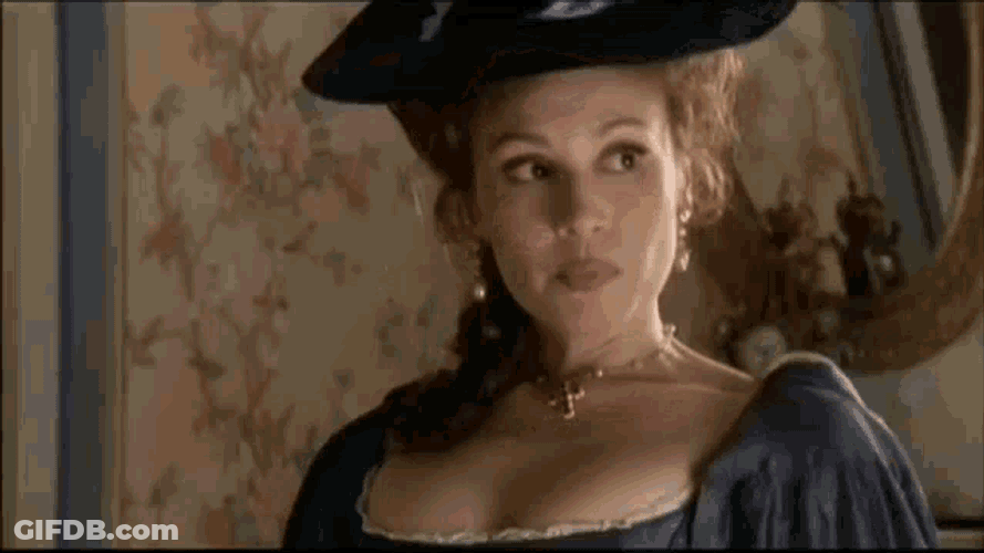 Elisa Di Rivombrosa GIF