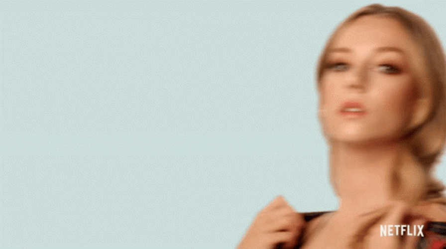 Elite Carla Roson GIF