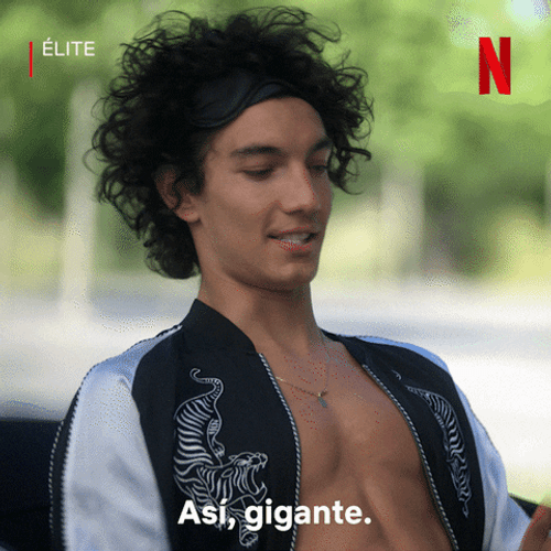 Elite Gigante Valerio Hendrich GIF