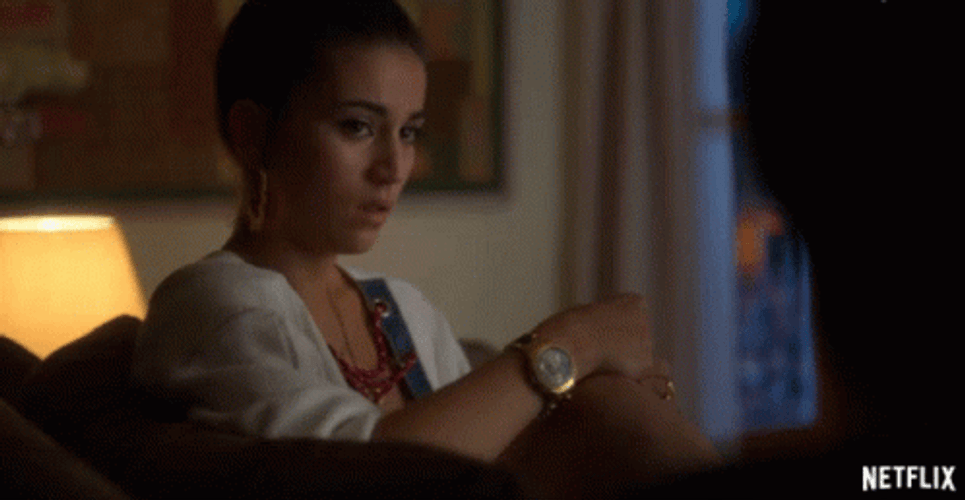 Elite Life Flies By GIF
