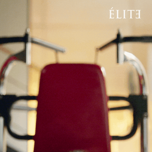 Elite Rebeka Parrilla Boxing GIF
