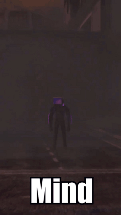Elite Tv Man Mind Your Own Business GIF