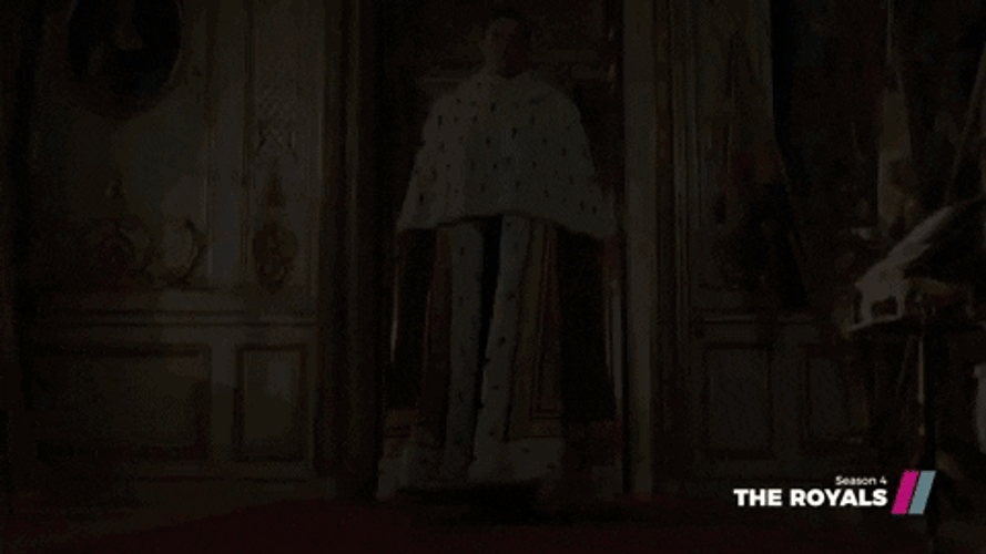 Elizabeth Hurley Drama GIF