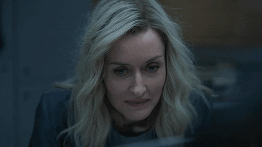 Elizabeth Miranda I Believe In You GIF