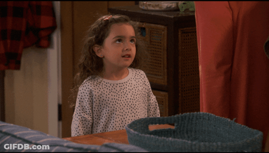 Ella Grace Helton Kids Falling GIF