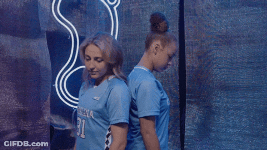 Ella Smith Savy King Back To Back GIF