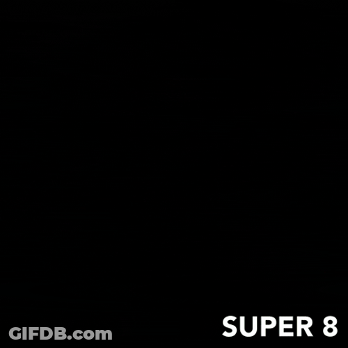 Elle Fanning Scream Scared Super 8 GIF