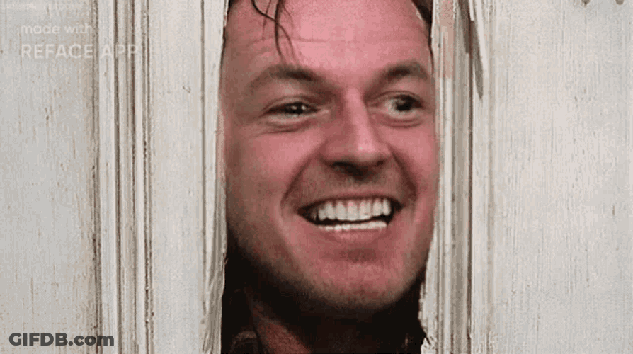 Ellislcfc Jonny GIF