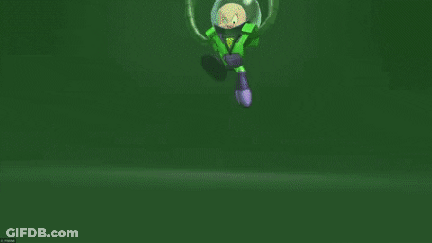 Elmer Fudd Looney Tunes Villain GIF
