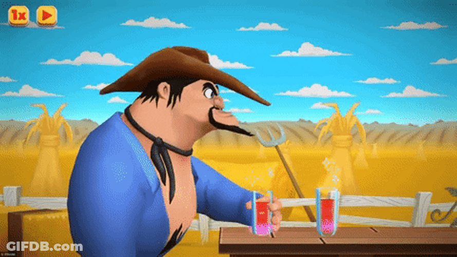 Elmer Fudd Looney Tunes World Of Mayhem Game GIF