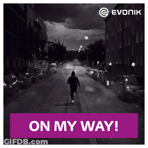 Elmina I Love You Tomorrow GIF