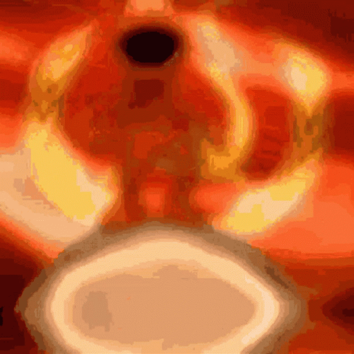 Elmo Dancing For The Motherland GIF