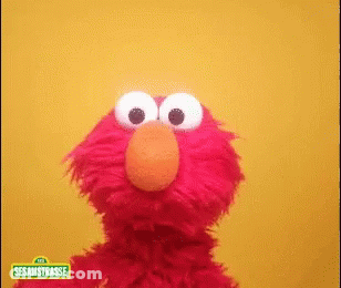 Elmo Sesame Street GIF