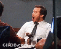Elmo With Arms Outstretched By Fire GIF
