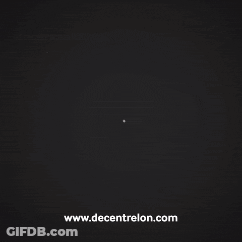 Elon Musk Decentralizing Let's Twitter GIF