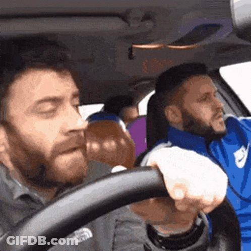 Elon Musk Smoking Cigarette Saying Whatever You Say Tesla Boy GIF