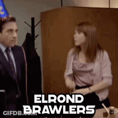 Elrond Elrondbrawlers GIF