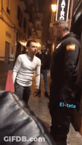Eltete Fail GIF