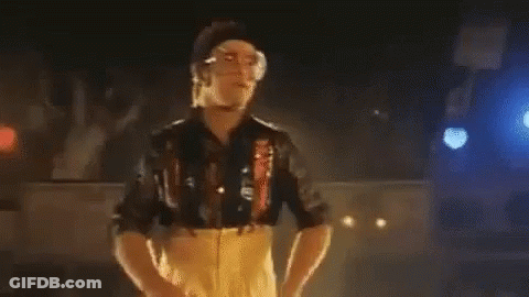 Elton John Tommy GIF