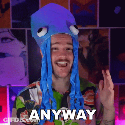 Elvis Presley Anyway GIF