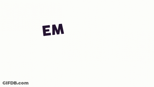 Em Baja Ja Dorvtik Logo With Light Bulb GIF