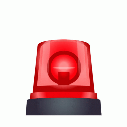 Emergency Light Urgent GIF